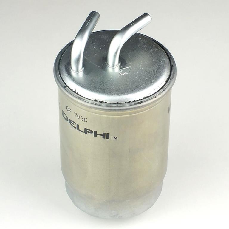 Filtre à carburant (Filtre à gasoil) DELPHI ref. HDF960